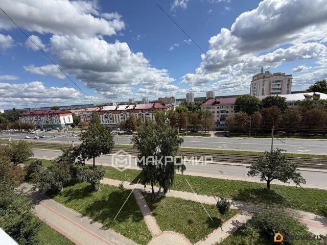 Квартира продажа в Орловская область