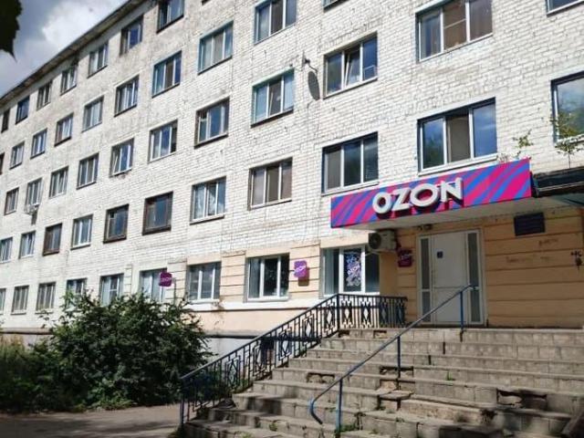 Квартира продажа в Орловская область