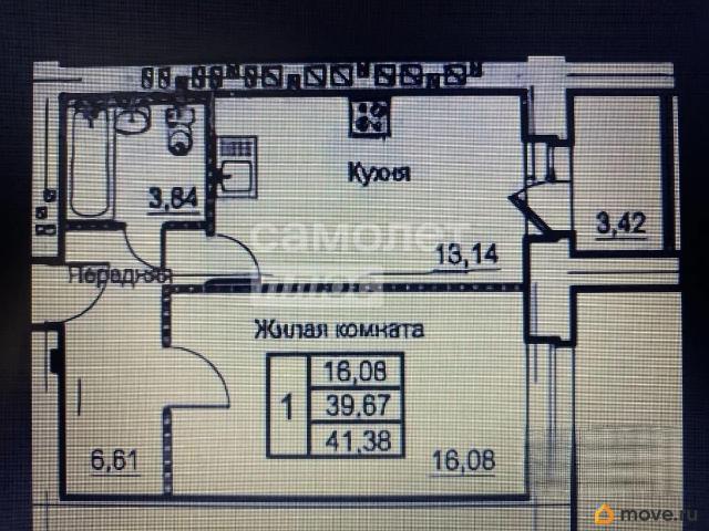 Квартира продажа в Орловская область
