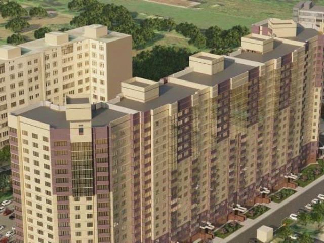 Квартира продажа в Орловская область