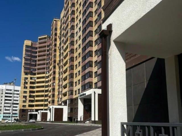 Квартира продажа в Орловская область