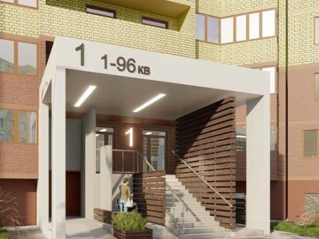 Квартира продажа в Орловская область