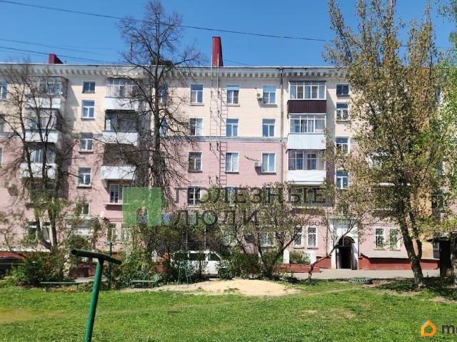 Квартира продажа в Орловская область