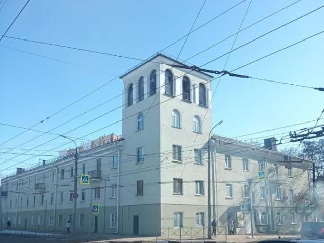 Квартира продажа в Орел, Орловская область