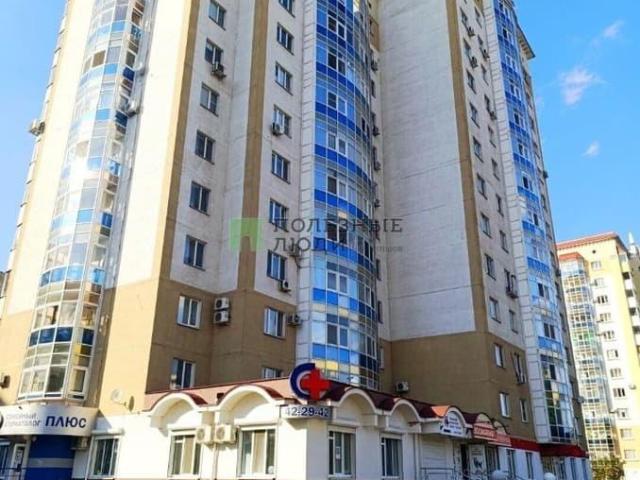 Квартира продажа в Орловская область