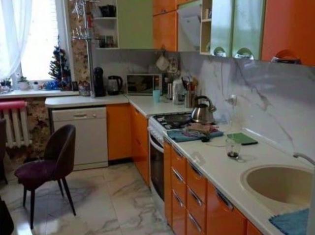 Квартира продажа в Орловская область
