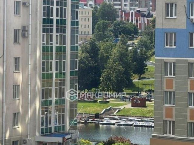 Квартира продажа в Орловская область