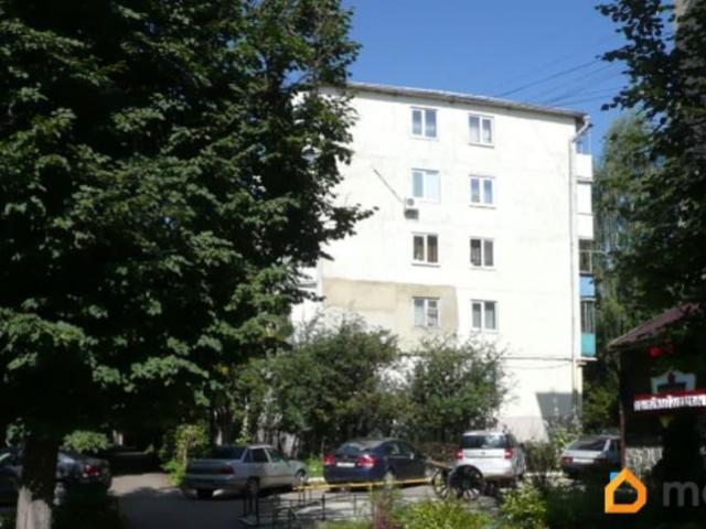 Квартира продажа в Орловская область