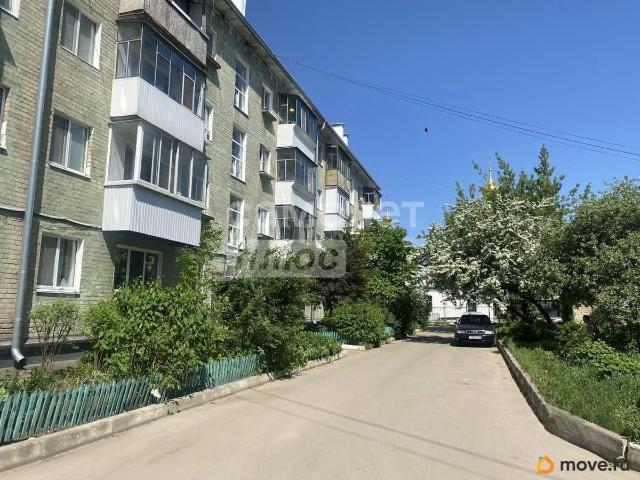 Квартира продажа в Орловская область
