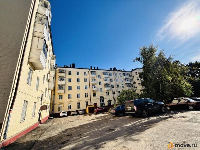 Квартира продажа в Орловская область
