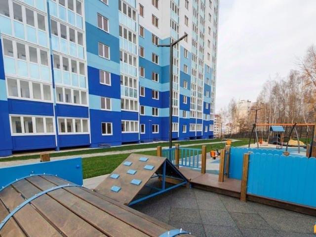 Квартира продажа в Орловская область