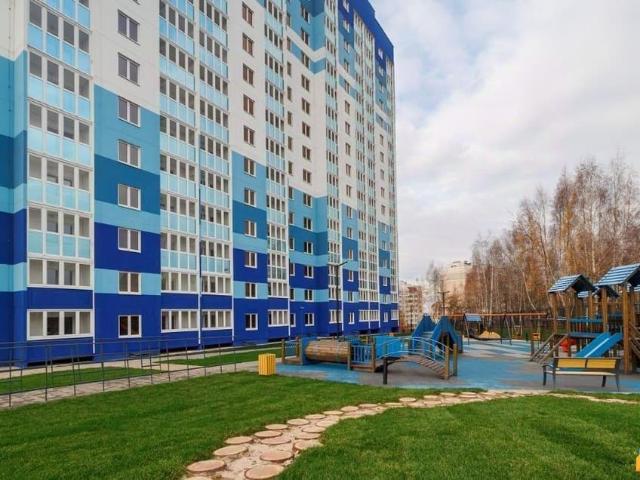 Квартира продажа в Орловская область
