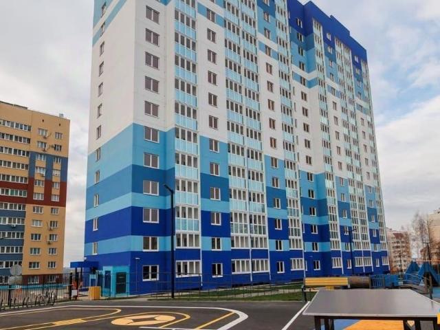 Квартира продажа в Орловская область