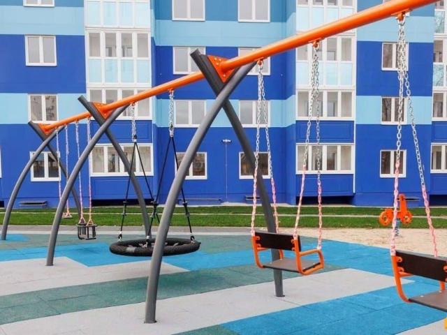 Квартира продажа в Орловская область