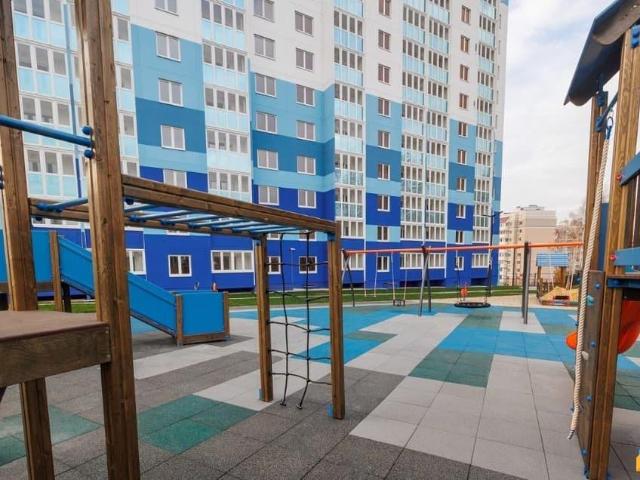 Квартира продажа в Орловская область
