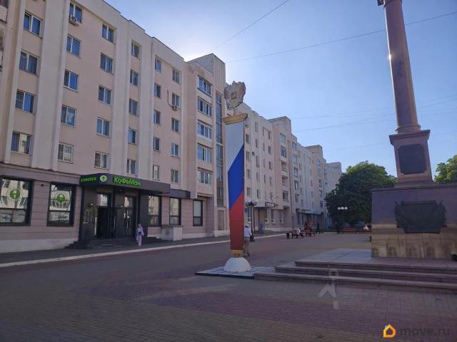 Квартира продажа в Орел, Орловская область
