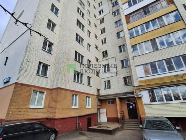 Квартира продажа в Орловская область