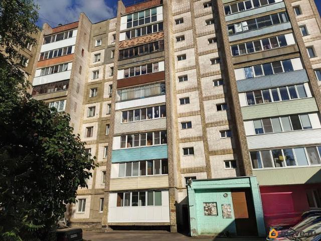 Квартира продажа в Орловская область