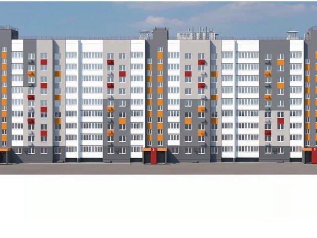 Квартира продажа в Орловская область
