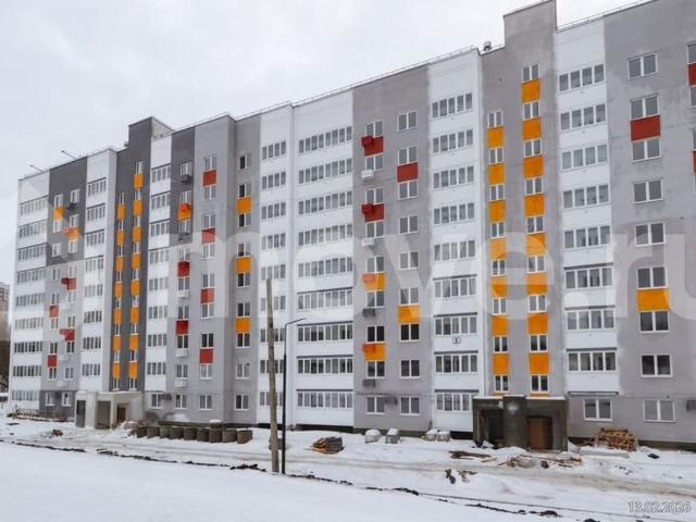 Квартира продажа в Орловская область