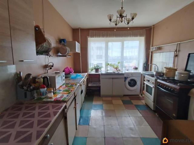 Квартира продажа в Орловская область