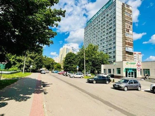 Квартира продажа в Орловская область