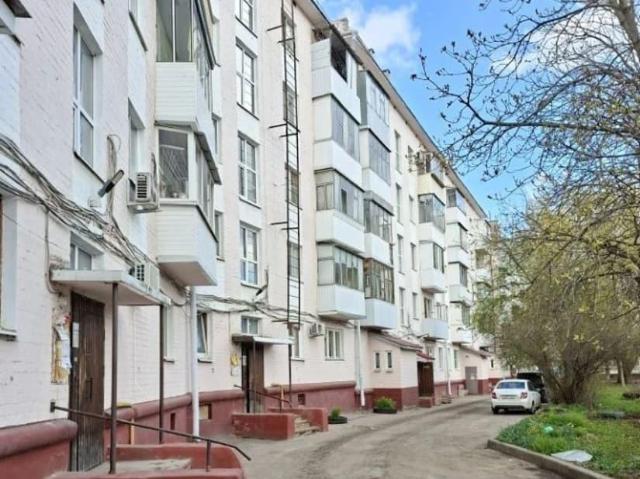 Квартира продажа в Орловская область
