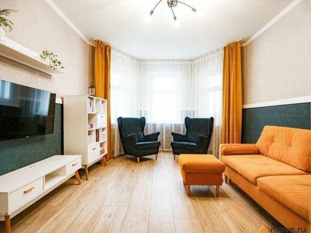 Квартира продажа в Орловская область