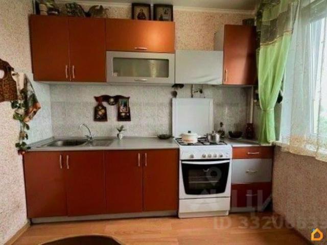Квартира продажа в Железнодорожный район, городской округ Орёл