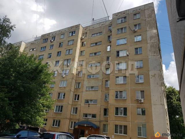 Квартира продажа в Орловская область