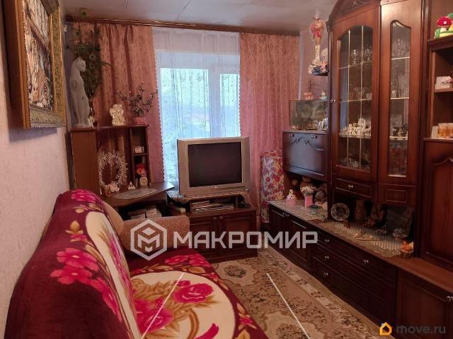 Квартира продажа в Орловская область