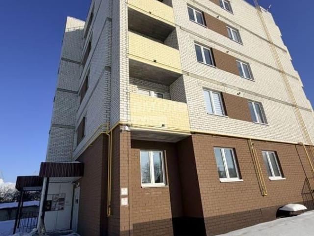 Квартира продажа в Орловская область