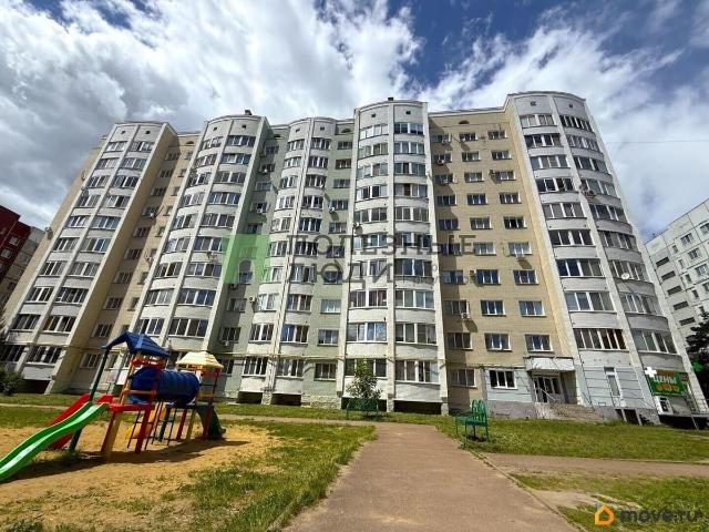 Квартира продажа в Орловская область
