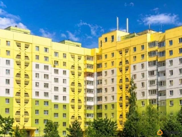 Квартира продажа в Орловская область