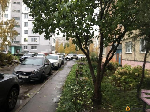 Квартира продажа в Орловская область