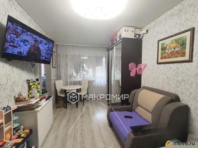 Квартира продажа в Орловская область