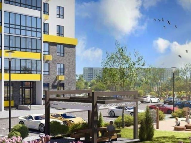 Квартира продажа в Орловская область
