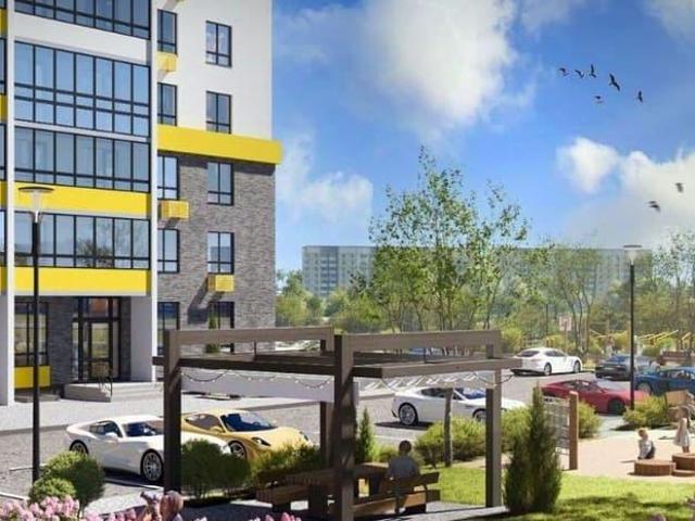 Квартира продажа в Орловская область