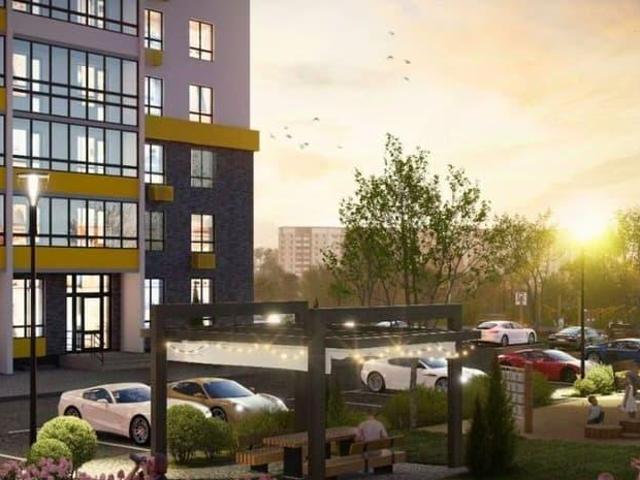 Квартира продажа в Орловская область