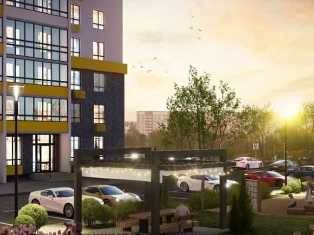 Квартира продажа в Орловская область