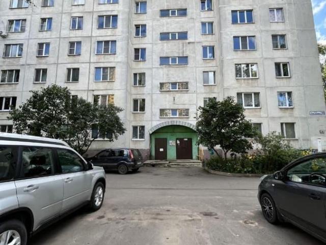 Квартира продажа в Орловская область