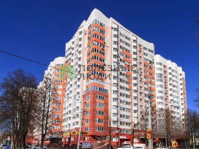 Квартира продажа в Орловская область
