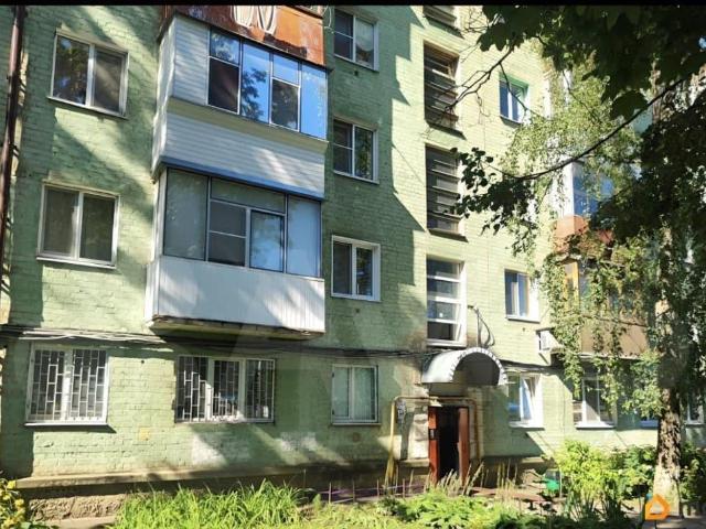 Квартира продажа в Орловская область