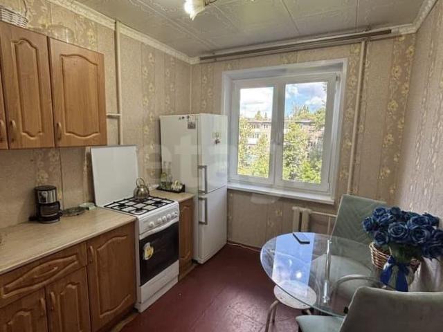 Квартира продажа в Орловская область