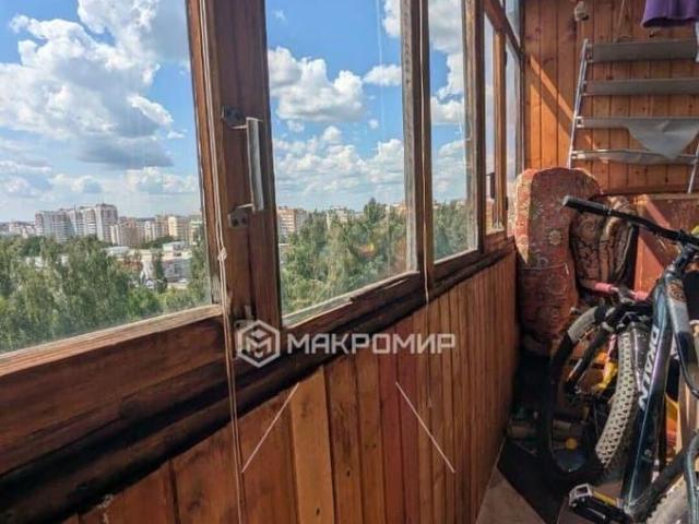 Квартира продажа в Орловская область