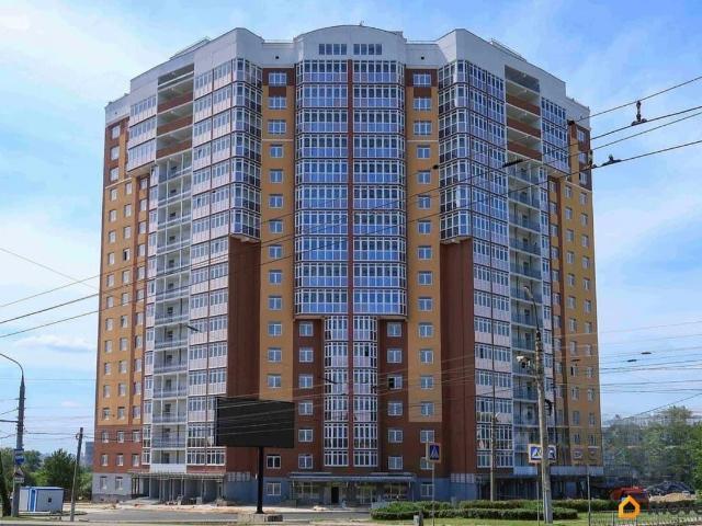 Квартира продажа в Орловская область
