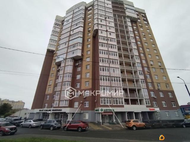 Квартира продажа в Орловская область