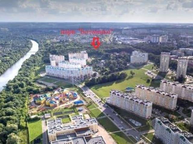 Квартира продажа в Орловская область