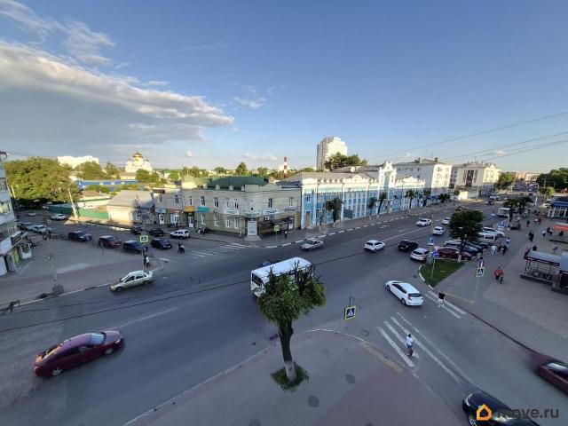 Квартира продажа в Орловская область