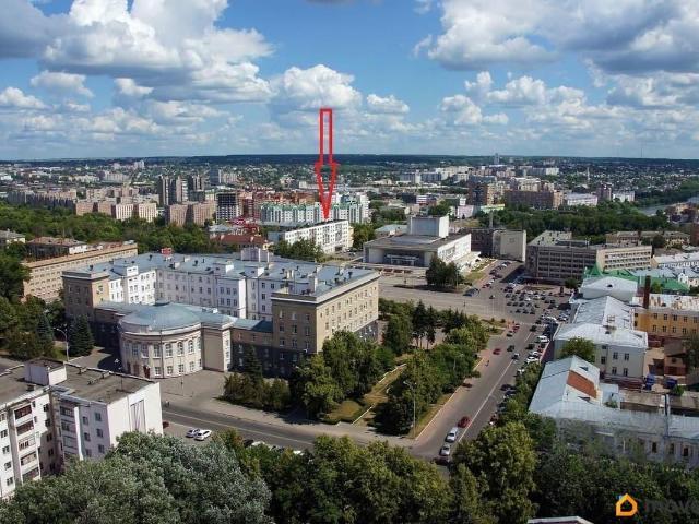 Квартира продажа в Орел, Орловская область